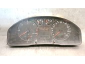 Recambio de cuadro instrumentos para audi a4 b5 (8d2) 1.9 tdi referencia OEM IAM 8D0919861A 8D0919861AX 