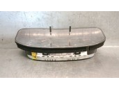 Recambio de cuadro instrumentos para audi a4 b5 (8d2) 1.9 tdi referencia OEM IAM 8D0919861A 8D0919861AX 