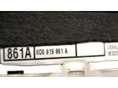 Recambio de cuadro instrumentos para audi a4 b5 (8d2) 1.9 tdi referencia OEM IAM 8D0919861A 8D0919861AX 
