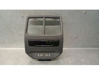 Recambio de mando climatizador para cupra formentor (km7, kmp) 1.5 tsi referencia OEM IAM 11A907049 11A907049 