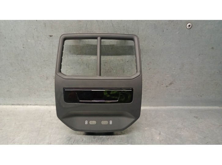 Recambio de mando climatizador para cupra formentor (km7, kmp) 1.5 tsi referencia OEM IAM 11A907049 11A907049 