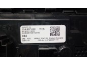 Recambio de mando climatizador para cupra formentor (km7, kmp) 1.5 tsi referencia OEM IAM 11A907049 11A907049 