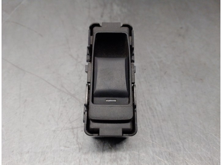 Recambio de mando elevalunas trasero izquierdo para jeep compass 2.0 crd cat referencia OEM IAM 56040693AD  