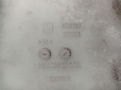 Recambio de deposito limpia para audi a4 b5 (8d2) 1.9 tdi referencia OEM IAM 132504506 13250460 1039658S01