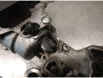 Recambio de catalizador para chrysler grand voyager v (rt) 2.8 crd referencia OEM IAM 4721587AE 4721587AE 