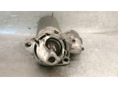 Recambio de motor arranque para audi a4 b5 (8d2) 1.9 tdi referencia OEM IAM 068911024C 068911024CX 0001110122