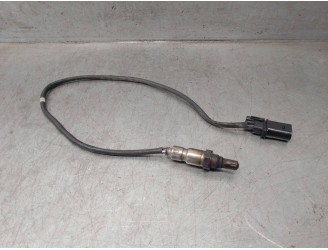 Replacement lambda sensor for Alfa Romeo Mito (145) 1.3 JTD CAT OEM IAM reference 55210334 UAA0002FA001 FPT