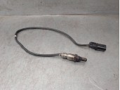 Replacement lambda sensor for Alfa Romeo Mito (145) 1.3 JTD CAT OEM IAM reference 55210334 UAA0002FA001 FPT