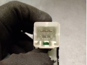 Recambio de mando elevalunas trasero izquierdo para jeep compass 2.0 crd cat referencia OEM IAM 56040693AD  