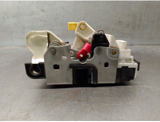 Recambio de cerradura puerta delantera derecha para jeep compass 2.0 crd cat referencia OEM IAM P04589416AG 4 PINES 5 PUERTAS