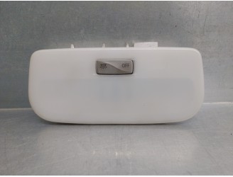 Recambio de luz interior para renault captur 1.5 dci diesel fap energy referencia OEM IAM 264300007R  