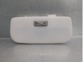 Recambio de luz interior para renault captur 1.5 dci diesel fap energy referencia OEM IAM 264300007R  