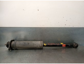 Recambio de amortiguador trasero izquierdo para chevrolet aveo 1.2 cat referencia OEM IAM 96980829 96980829 343423 KYB