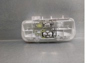Recambio de luz interior para renault captur 1.5 dci diesel fap energy referencia OEM IAM 264300007R  