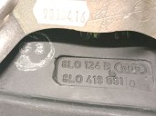 Recambio de volante para audi a3 (8l1) 1.8 t referencia OEM IAM 8L0419091P 8L0419091P 