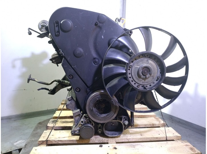 Recambio de motor completo para audi a4 b5 (8d2) 1.9 tdi referencia OEM IAM 1Z 028100092BX 112538