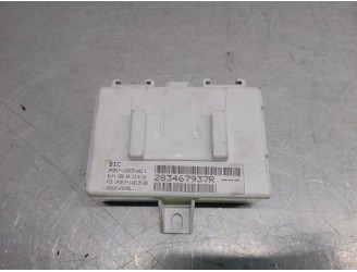 Recambio de modulo electronico para renault captur 1.5 dci diesel fap energy referencia OEM IAM 283467937R VPGR1F14B115BB JOHNSO