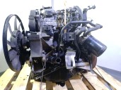 Recambio de motor completo para audi a4 b5 (8d2) 1.9 tdi referencia OEM IAM 1Z 028100092BX 112538