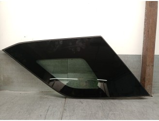 Recambio de luna custodia trasera izquierda para ssangyong xlv suv e-xgi 160 referencia OEM IAM 7925035300  CESTA 3 CHAPA