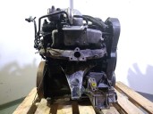 Recambio de motor completo para audi a4 b5 (8d2) 1.9 tdi referencia OEM IAM 1Z 028100092BX 112538