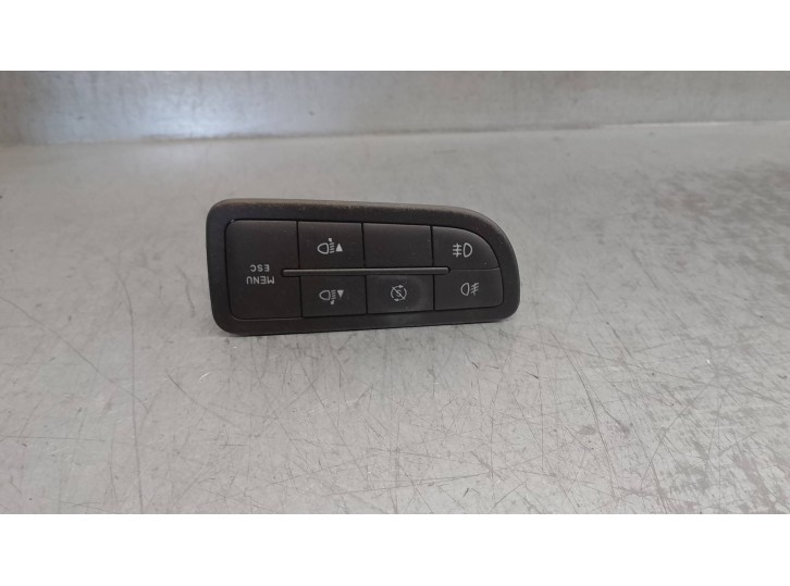 Recambio de mando luces salpicadero para alfa romeo mito (145) 1.3 jtd cat referencia OEM IAM 156080959  BITRON