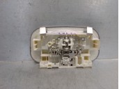 Recambio de luz interior para peugeot 5008 active referencia OEM IAM 9682063980 