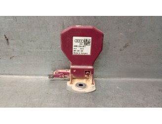 Recambio de antena para cupra formentor (km7, kmp) 1.5 tsi referencia OEM IAM 4M0035507 4M0035507 