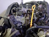 Recambio de motor completo para audi a4 b5 (8d2) 1.9 tdi referencia OEM IAM 1Z 028100092BX 112538