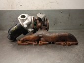 Recambio de turbocompresor para seat ateca (kh7, khp) 2.0 tdi referencia OEM IAM 05L253019F 05L253019F 