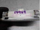 Recambio de luz interior para peugeot 5008 active referencia OEM IAM 9682063980 