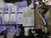 Recambio de motor completo para audi a4 b5 (8d2) 1.9 tdi referencia OEM IAM 1Z 028100092BX 112538