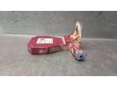 Recambio de antena para cupra formentor (km7, kmp) 1.5 tsi referencia OEM IAM 4M0035507 4M0035507 