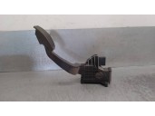 Replacement accelerator pedal potentiometer for Alfa Romeo MiTo (145) 1.3 JTD CAT OEM IAM reference 55702020 BITRON