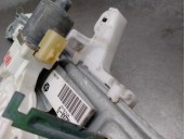 Recambio de elevalunas trasero derecho para jeep compass 2.0 crd cat referencia OEM IAM 68002888AA 2 PINES 5 PUERTAS