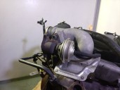 Recambio de motor completo para audi a4 b5 (8d2) 1.9 tdi referencia OEM IAM 1Z 028100092BX 112538