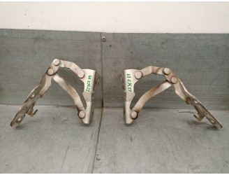 Recambio de bisagra capot para ssangyong xlv suv e-xgi 160 referencia OEM IAM 173910 173910 