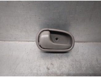 Recambio de maneta interior delantera izquierda para kia rio i hatchback (dc) 1.3 referencia OEM IAM 0K30B5933008  5 PUERTAS