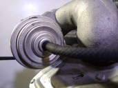 Recambio de motor completo para audi a4 b5 (8d2) 1.9 tdi referencia OEM IAM 1Z 028100092BX 112538