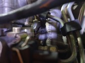 Recambio de motor completo para audi a4 b5 (8d2) 1.9 tdi referencia OEM IAM 1Z 028100092BX 112538