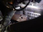 Recambio de motor completo para audi a4 b5 (8d2) 1.9 tdi referencia OEM IAM 1Z 028100092BX 112538