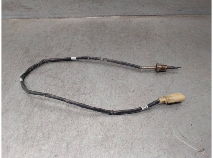 Replacement sensor for Volkswagen Golf VII Lim. (BQ1) 1.6 TDI OEM IAM reference 04L906088BF 