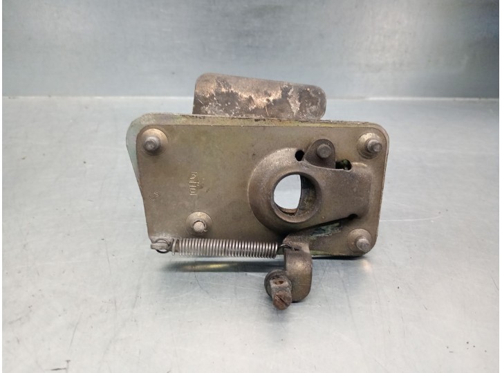 Recambio de cerradura capot para talbot solara 1.6 referencia OEM IAM 6J2  