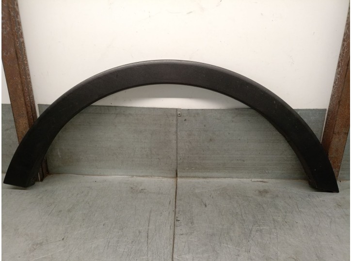 Recambio de aletin trasero izquierdo para ssangyong xlv suv e-xgi 160 referencia OEM IAM 7953035000  