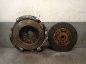 Recambio de kit embrague para kia rio i hatchback (dc) 1.5 16v referencia OEM IAM 0K30E16410 0K30E16410 