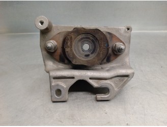 Recambio de soporte cambio para renault captur 1.5 dci diesel fap energy referencia OEM IAM 112205217R  