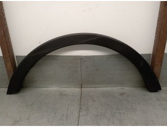 Recambio de aletin trasero derecho para ssangyong xlv suv e-xgi 160 referencia OEM IAM 7954035000 