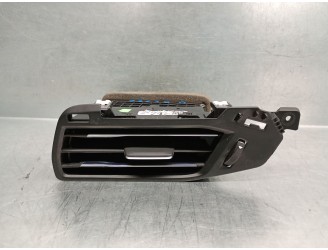 Recambio de aireador para ford focus iv (hn) 1.0 ecoboost mhev referencia OEM IAM JX7B19893CJ3JA 