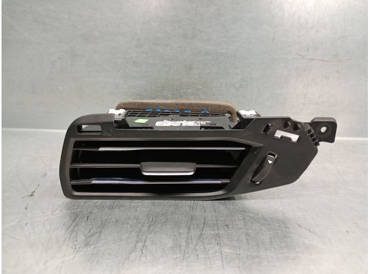 Recambio de aireador para ford focus iv (hn) 1.0 ecoboost mhev referencia OEM IAM JX7B19893CJ3JA  