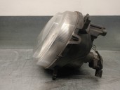 Recambio de faro izquierdo para jeep compass 2.0 crd cat referencia OEM IAM 05303875AC 
