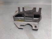 Recambio de soporte cambio para renault captur 1.5 dci diesel fap energy referencia OEM IAM 112205217R  